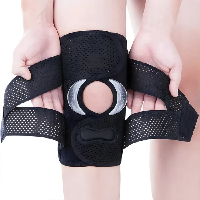 🦵 Adjustable Knee Brace