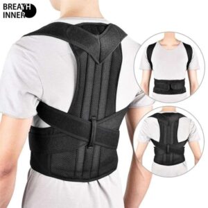 💪 Back Support Belt