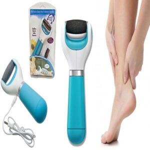 Pedicure Device – Rechargeable Callus Remover